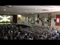 13 Series MOS Graduation Ceremony