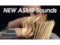 Download Lagu 1 Hour NEW ASMR Sounds For Sleep (No Talking)