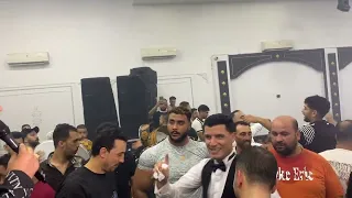 احمد التونسي الغمراوي قالوا اي كله يدلع نفسه كسر القاعه   دندنها