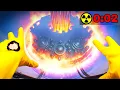 Download Lagu I created a nuclear meltdown and this happened