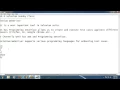 Selenium WebDriver Introduction