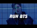 Download Lagu RUN BTS : SUGA RAP STEP BY STEP TUTORIAL WITH EASY LYRICS #runbts #suga #raptutorial