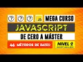 Metodos de DATE - Curso de JavaScript