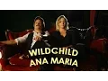 Wild Child - Anna Maria (Lyrics/sub español)