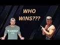 2 Trainers Build THE Perfect Workout Program Who Wins