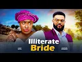 Download Lagu ILLITERATE BRIDE - LIZZY GOLD ONUWAJE, STEPHEN ODIMGBE - Latest Nigerian Nollywood Movie