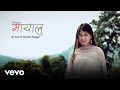 Lagu Dj Atul Ft Sonam Magar (Mayalu / मायालु Cover) || Vek X Yabesh Thapa ||