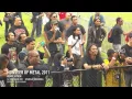 Download Lagu MONSTER OF METAL 2011 - HUMILIATION