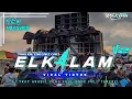 Dj El Kalam X Enta Eih V2 Viral Tiktok | DJ Trap Arabic Terbaru 2024 no paswod