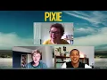 Daryl McCormack and Ben Hardy interview for Pixie Heist Movie 2020