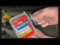 How to install red head trubolt wedge Anchors full instructions