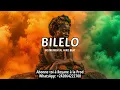 Afro x Guitar x Afara Tsena x Gaz Maweté x Zakalara "BILELO"  Beat 2026 Instrumental Afrobeat Mélo 