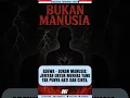 Download Lagu LAGU BUKAN MANUSIA RELATED DENGAN KONDISI INDONESIA SAAT INI!
