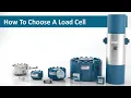 How To Choose A Load Cell