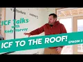 From Basement to Rooftop Mastering the Ultimate ICF Transformation ICF Talks with Kody Horvey Ep 3