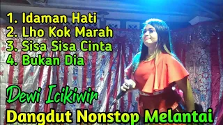 Download Dewi Icikiwir - Dangdut Nonstop Melantai Terbaru | Dewi Icikiwir ART MP3