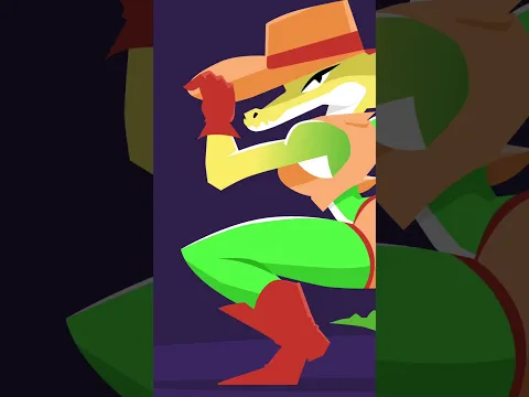 Gummingoo Transformation | The Amazing Digital Circus Animation