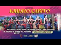 Download Lagu ✅ LIVE STREAM KETHOPRAK KRIDHO CARITO || LAKON : NAMBI WINISUDO (ALAP ALAPAN RORO KEMBANG SORE)