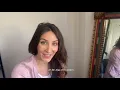 Laura Candela "Ah Bir Ataş Ver" Hakkında Görüşlerini Paylaştı (Türkçe Altyazılı)
