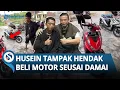Download Lagu GEGER Video Husein Inisiator Demo Pati Tampak Hendak Beli Motor Beredar seusai Damai dengan Bupati