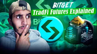 Bitget TradFi Futures Review - Liquidity, Execution & 24/7 Access