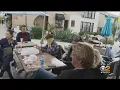 Business Owner Criticizes Manhattan Beach Outdoor Seating Ban