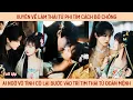 Download Lagu Xuyên về làm thái tử phi tìm cách bỏ chồng ai ngờ vô tình lại bước vào trái tim thái tử đoản mệnh