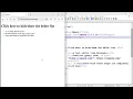 jQuery 5 Link to an external jQuery file
