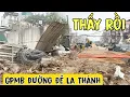 Lagu Đê La Thành Giải Phóng Mặt Bằng Thẳng Băng Và Giải Đáp Thắc Mắc Của Khán Giả 