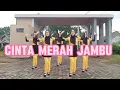 Download Lagu dj Cinta merah jambu/senam kreasi