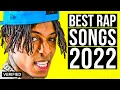 The Most Popular Rap Songs of 2022 So Far