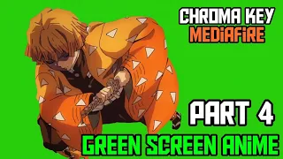  green screen anime part 4 chroma key mediafire