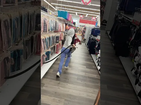 I Can't BELIEVE They Did This at the Beauty Supply Store! π±π