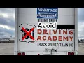 160 DRIVING ACADEMY Teacher Cussed Me Out