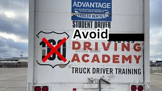 160 DRIVING ACADEMY Teacher Cussed Me Out
