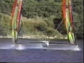 Hobie TriFoiler Promotional Hobie Archive