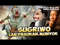 Lagu RAME.. SUGRIWO LAN PASUKAN MUNYUKE GEGER MUNGSOH RADEN INDRAJIT // KI SENO NUGROHO