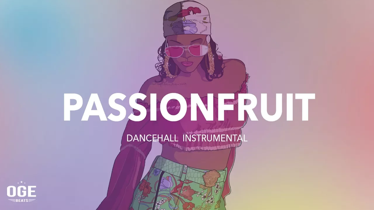 [FREE] Dancehall Instrumental Beat 2021 "Passionfruit" Dancehall Type Beat 2021 #CLUBBANGER