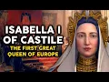 Download Lagu ISABELLA I OF CASTILE in 10 Minutes