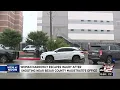 Woman narrowly escapes injury following shooting near Bexar County Magistrate s Office