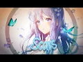 「Nightcore」↬ Scars - (Lyrics) #Requested