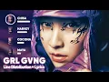 Download Lagu XG - GRL GVNG (Line Distribution + Lyrics Karaoke) PATREON REQUESTED