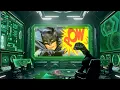 Download Lagu Batman Reacts to Adam West Batman