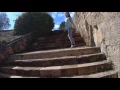 3 minutes of Israel (Freischwimmer - California Dreamin)