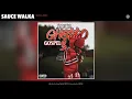 Sauce Walka - Who Am I (Official Audio)