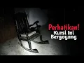 Lagu RUMAH JENDRAL JADI RUMAH ANGKER!