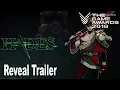 Video di Hades - The Game Awards 2018 Reveal Trailer [HD 1080P]