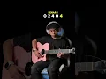 Download Lagu Intro sempurna - Andra And The BackBone Versi 1 Senar #guitartutorial