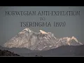 RARE DOCUMENTARY Anti-Expedition to Nepal 1971 Deep Ecology Naess Faarlund Kvaloy English Sub