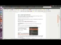 Compiling Bitcoin Core Source Code - 2017 linux